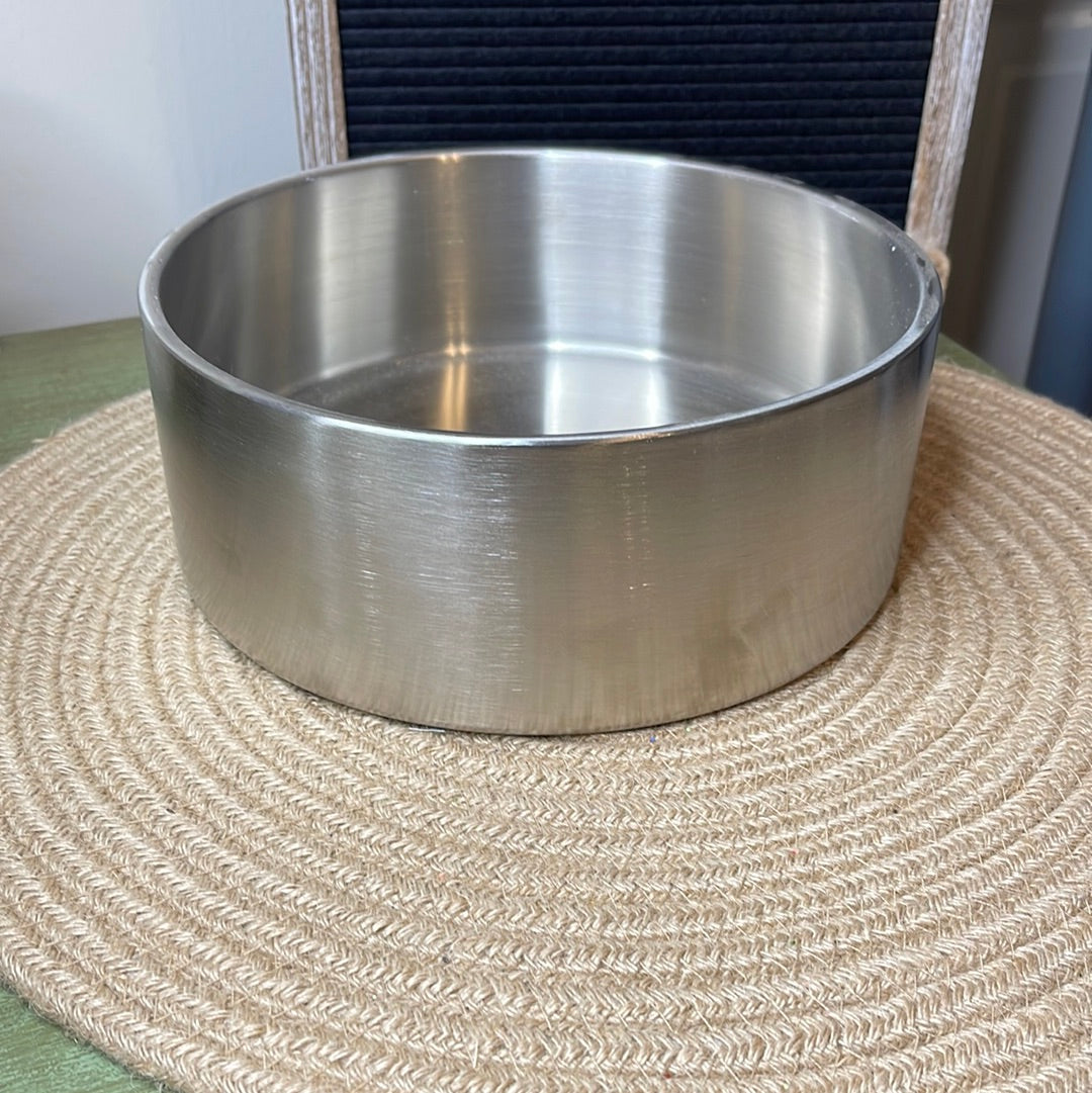 Hogg 64 oz. Dog bowl - NO BOX