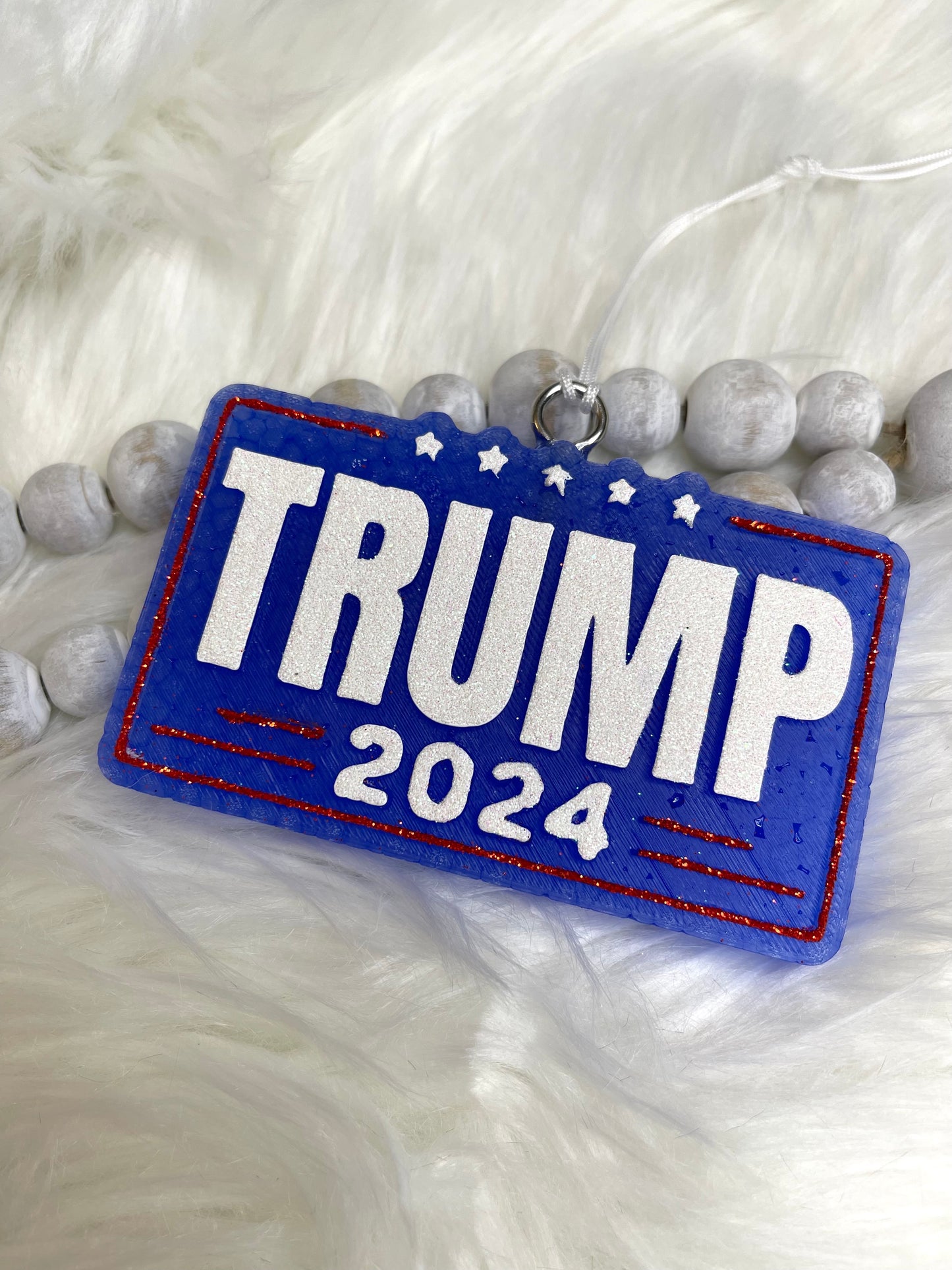 Trump 2024 | silicone freshie mold