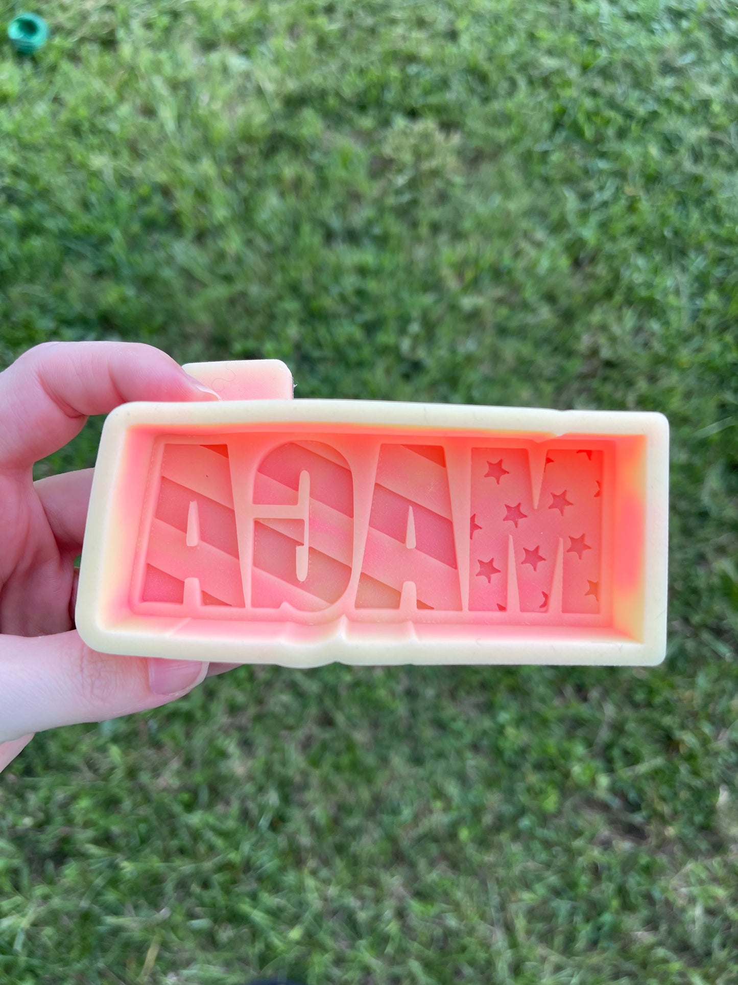 MAGA Freshie Mold | Silicone Freshie Mold