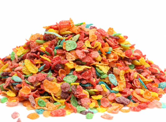 Fruity Pebbles | Pre-Scented Beads