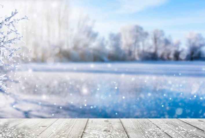 Frozen Lake | Scented Aroma Beads