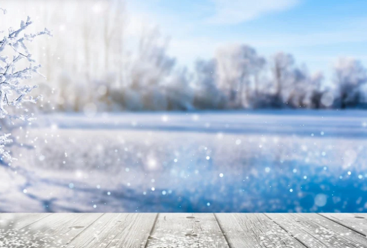 Frozen Lake | Scented Aroma Beads