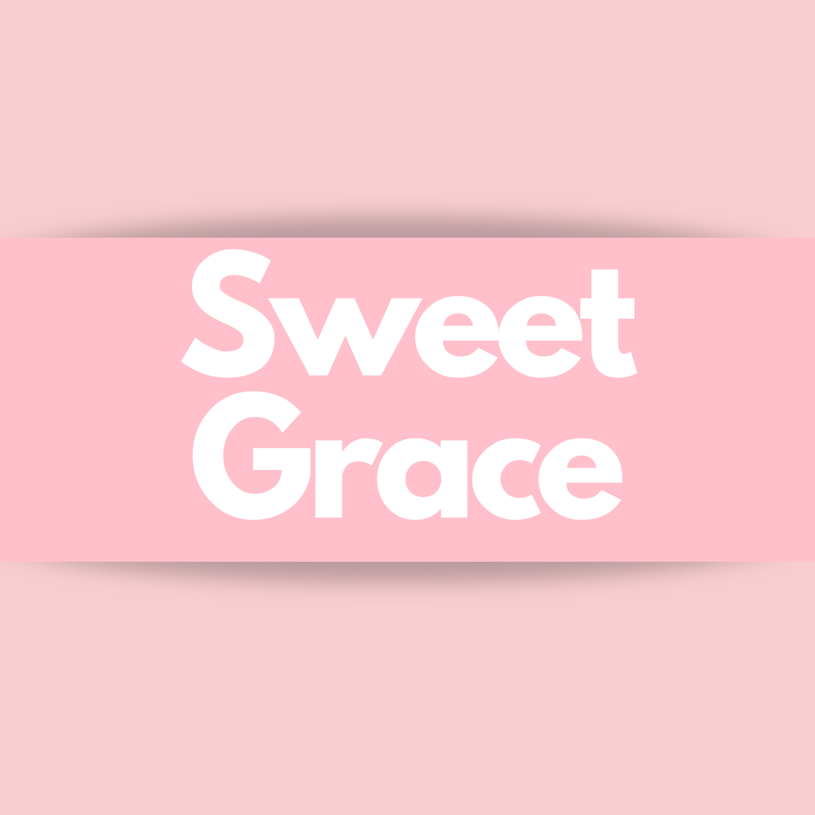 Sweet Grace | Pre-Scented Beads